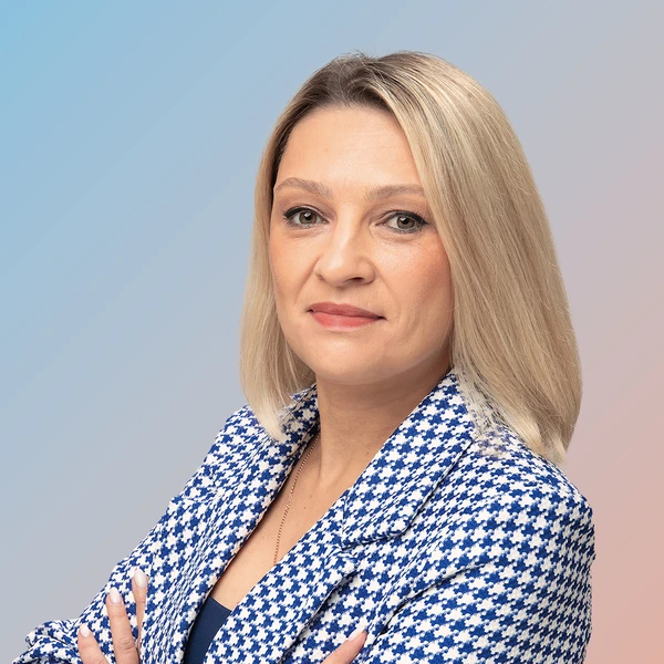 Ирина Федотова