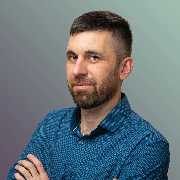 Марс Насыров