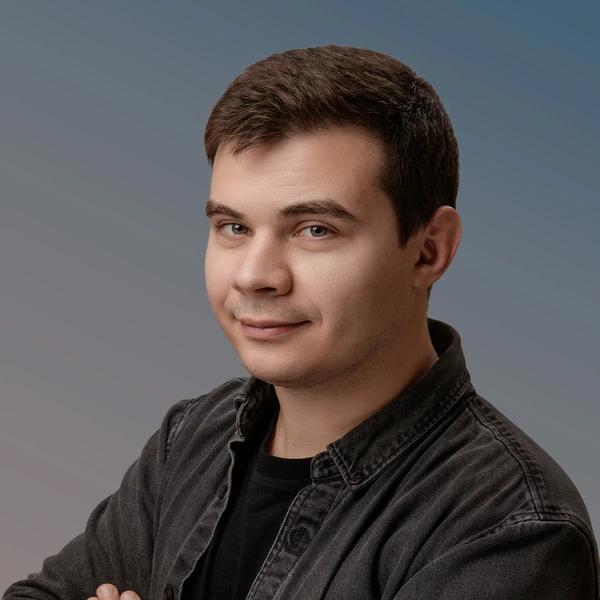 Даниил Иванов