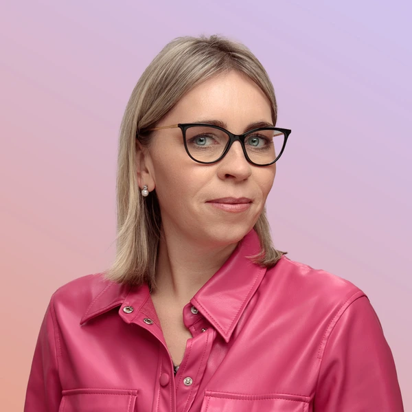 Ирина Петрова