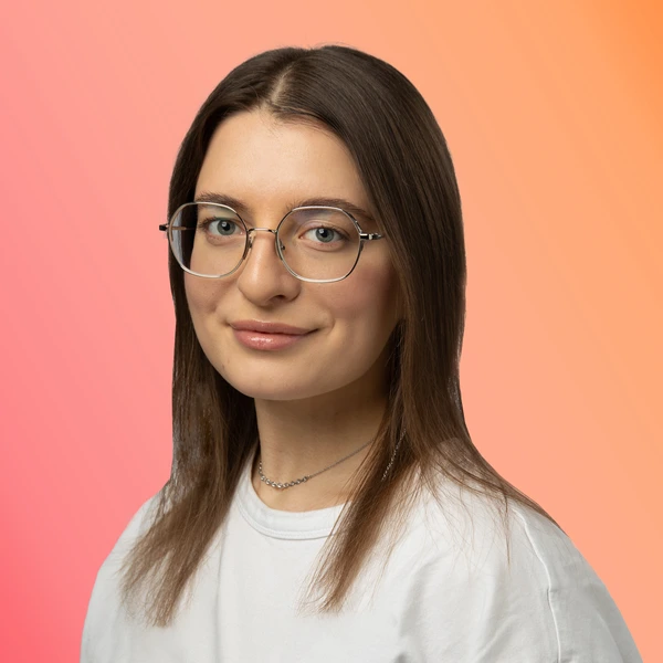 Екатерина Роньшина