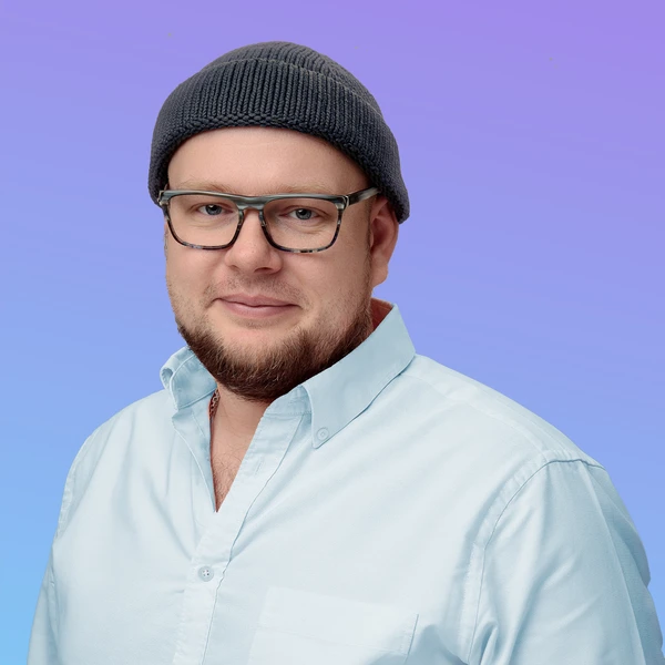 Максим Евсейчик