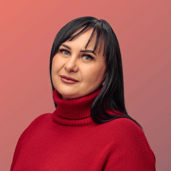 Маргарита Шестакова