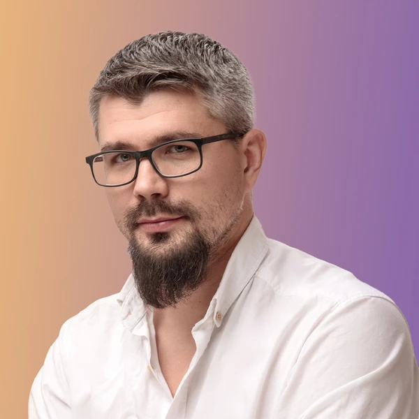 Николай Барышев