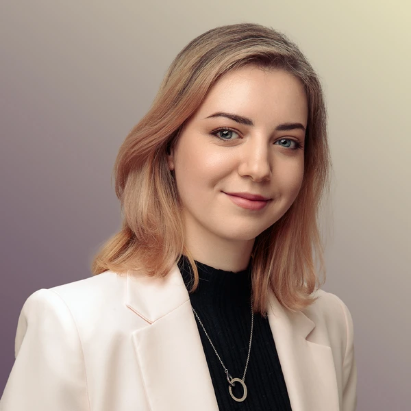 Олеся Евтеева
