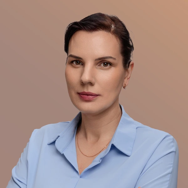 Юлия Амоскина