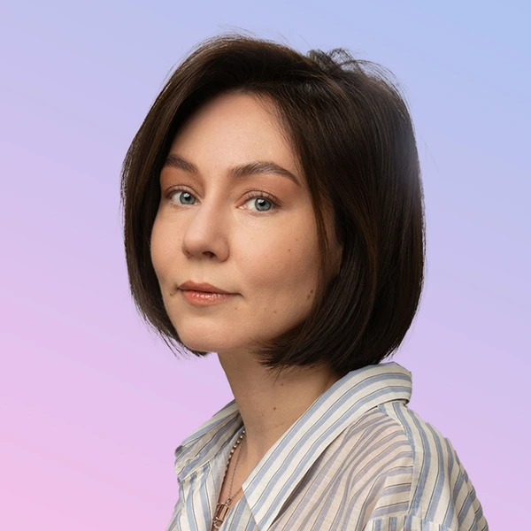 Полина Чеботарева