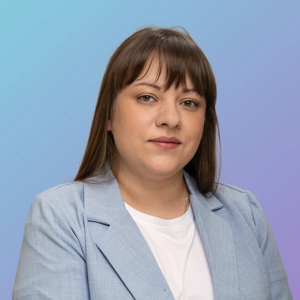 Анастасия Рассказова