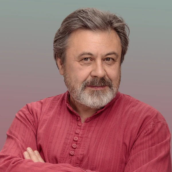 Роман Чермашенцев
