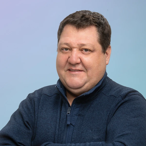 Игорь Сафонов