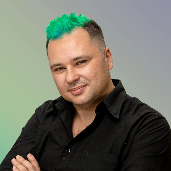 Александр Хлебников