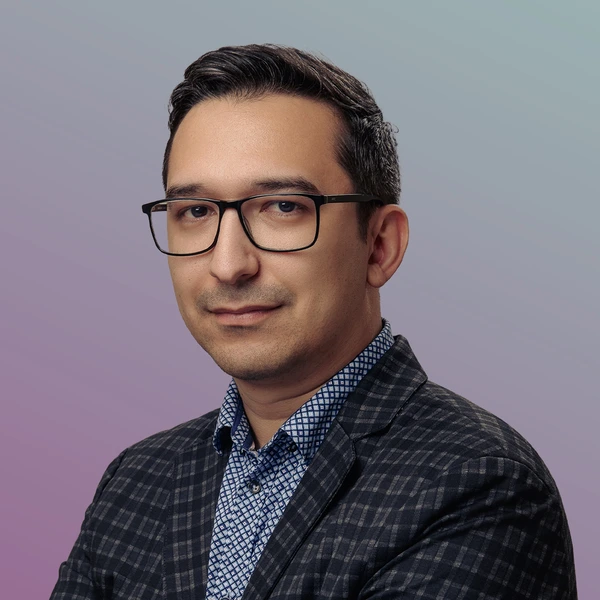 Владимир Семиранов