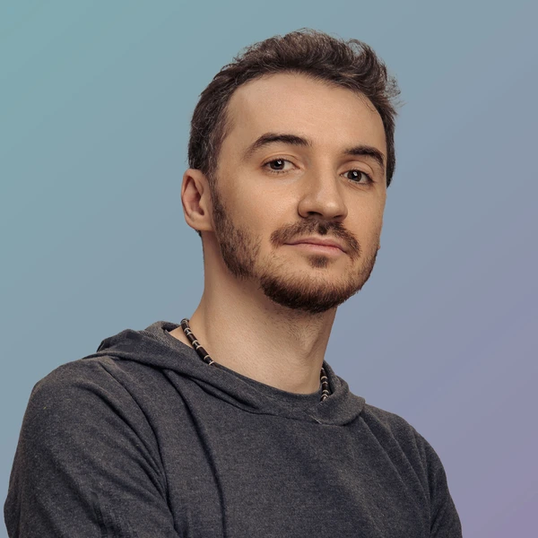 Евгений Станкович