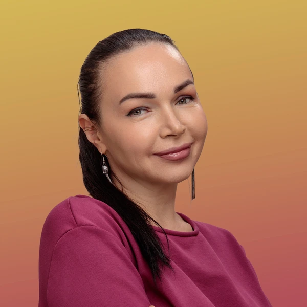 Татьяна Георгиева