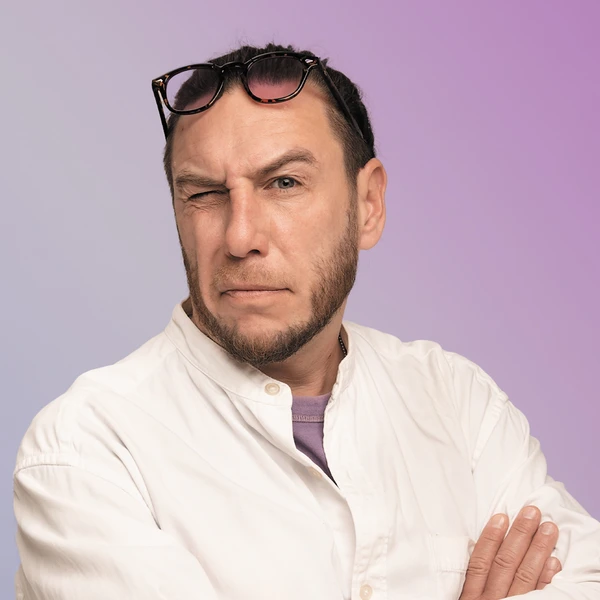 Дмитрий Шубников