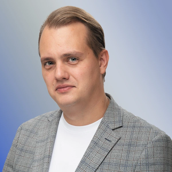 Юрий Косоруков
