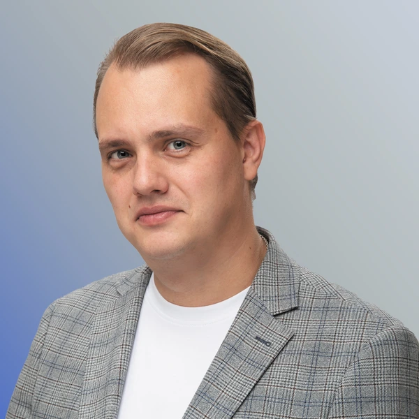 Юрий Косоруков