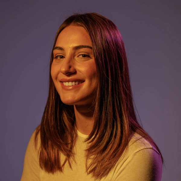 Анастасия Хомутова