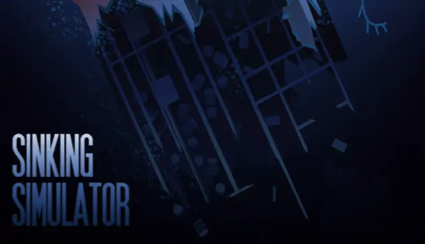 Sinking Simulator