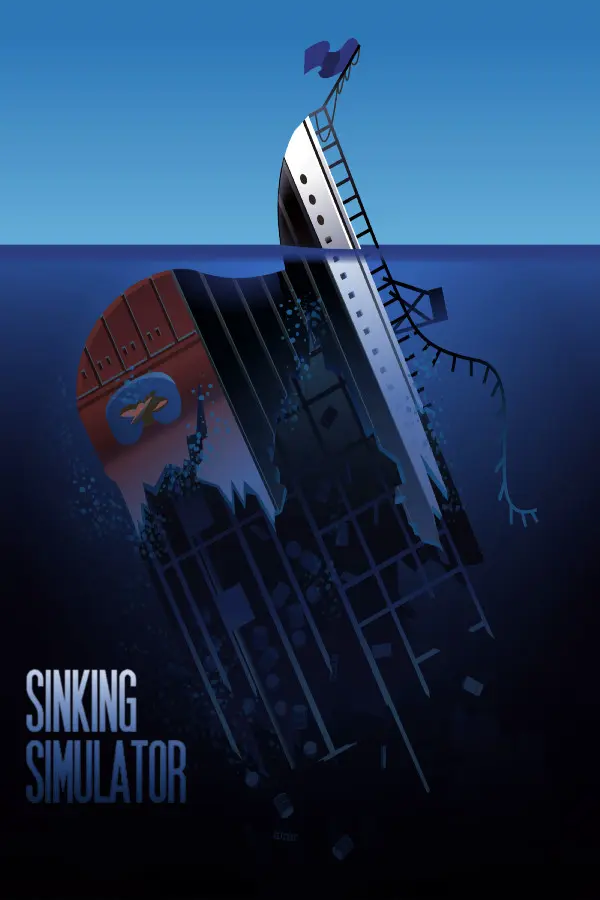 Sinking Simulator