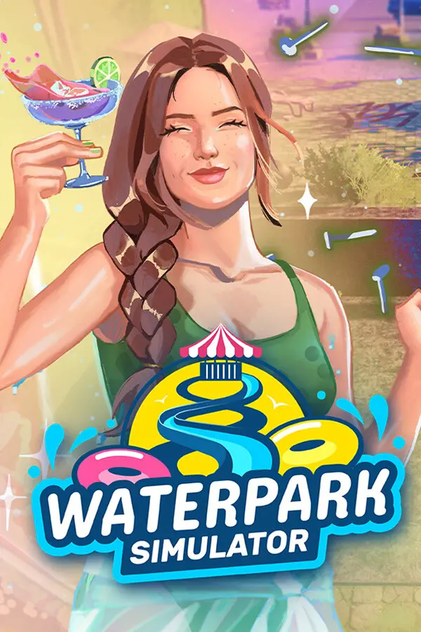 Waterpark Simulator
