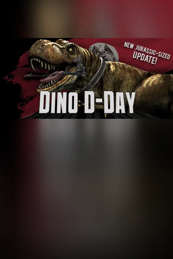 Dino D-Day