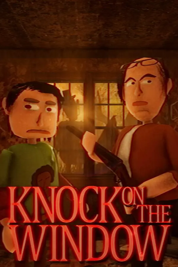Knock On The Window