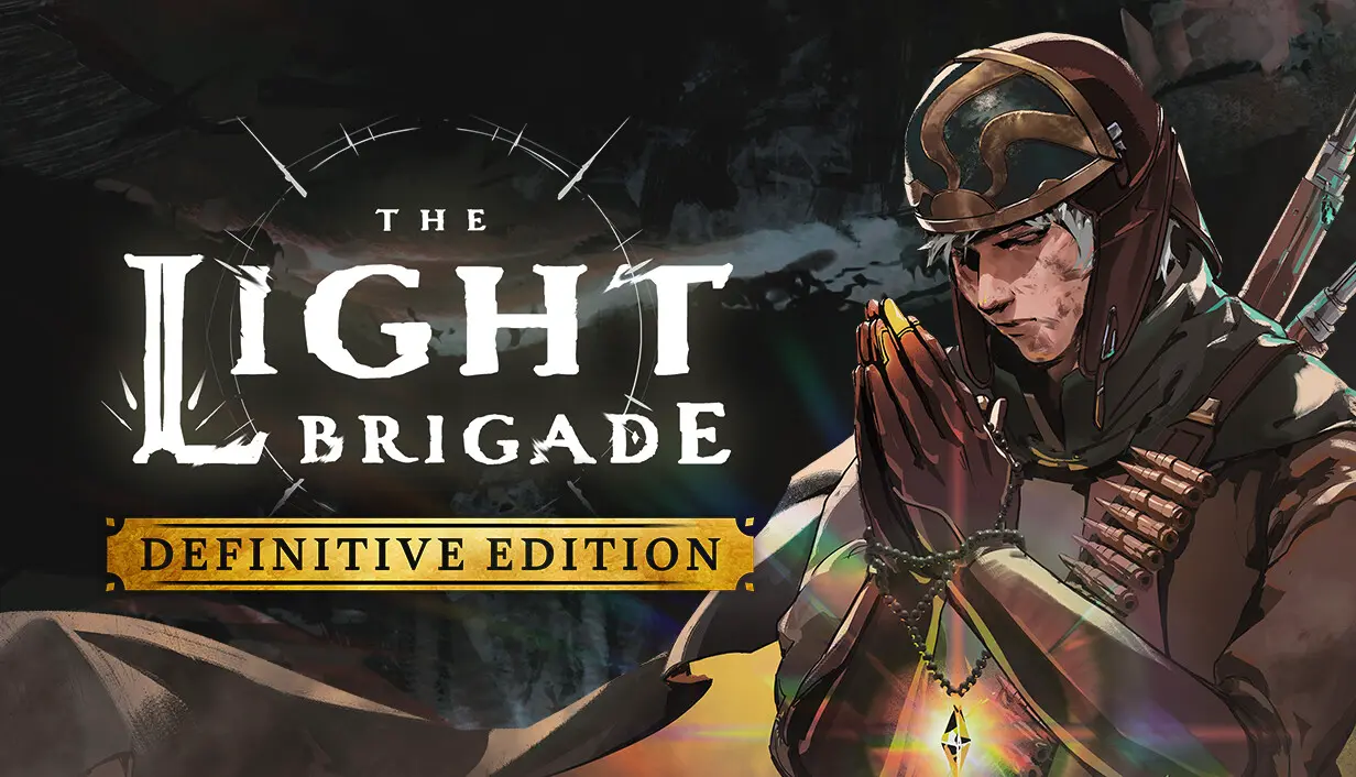 The Light Brigade: Definitive Edition