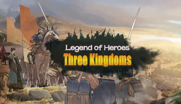 Heroes' Vow: Three Kingdoms