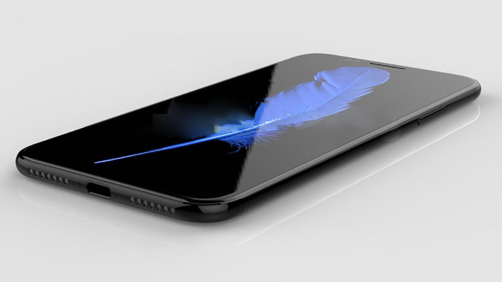 Предположительная цена iPhone 8 уже известна