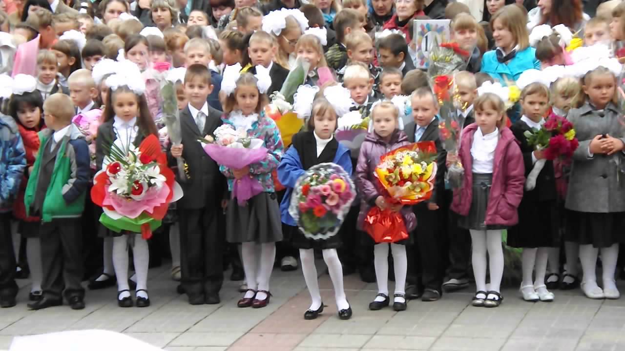 В Совфеде и Госдуме не поддержали идею о переносе 1 сентября из-за мусульманского праздника
