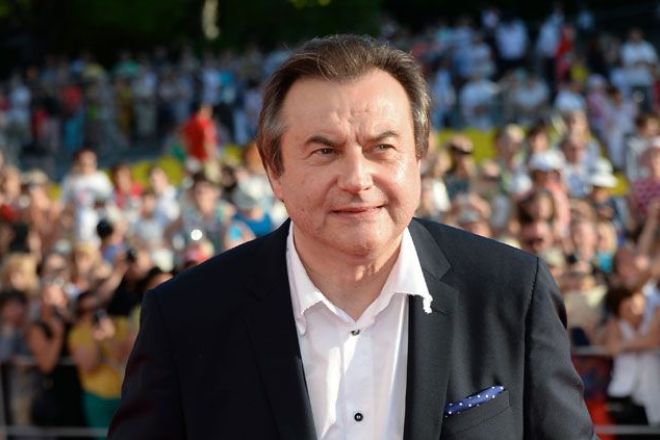 Алексей Учитель прокомментировал поджог студии "Лендок"