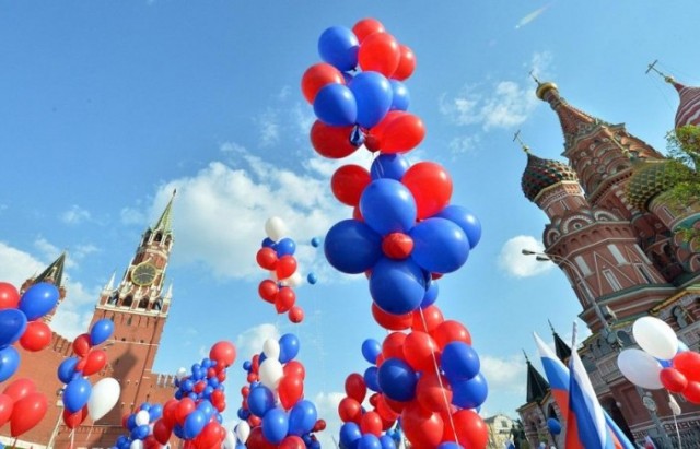 870 лет Москве: московское метро запустит билеты с праздничным дизайном