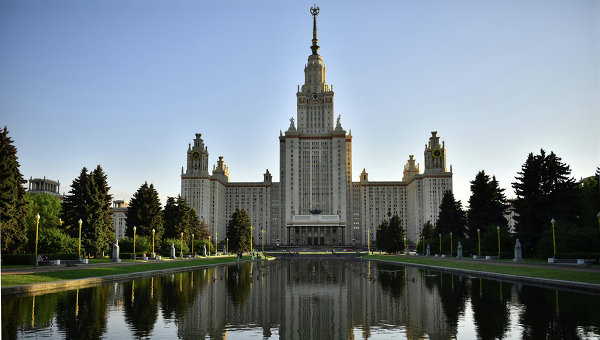 Российские ВУЗы вошли в топ-1000 по рейтингу "Times Higher Education"