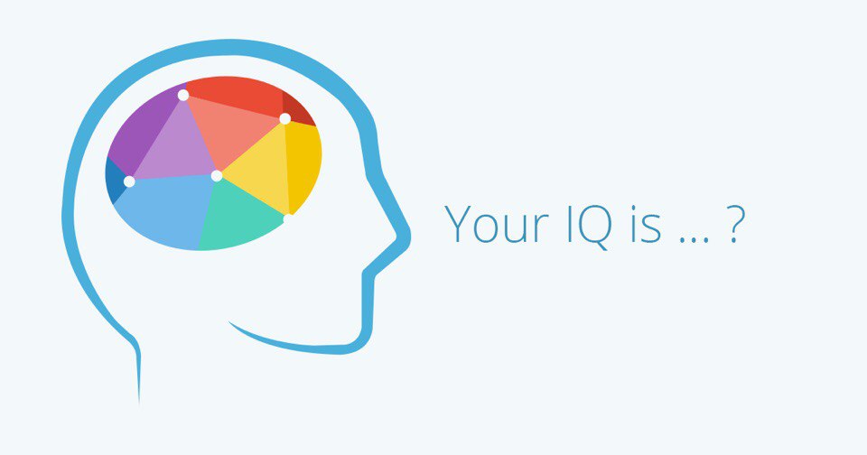 Ученные заявили, что средний уровень IQ сильно снизился