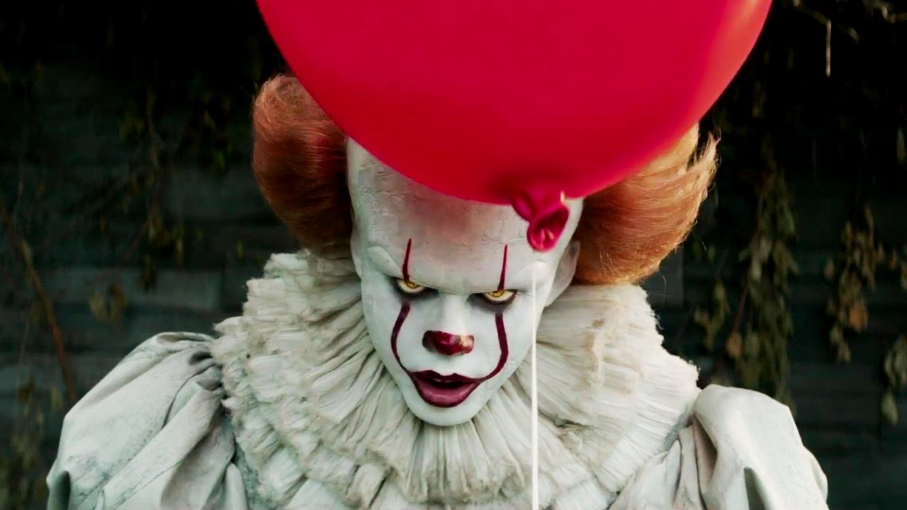 Burger King просит запретить показ фильма «ОНО» в России