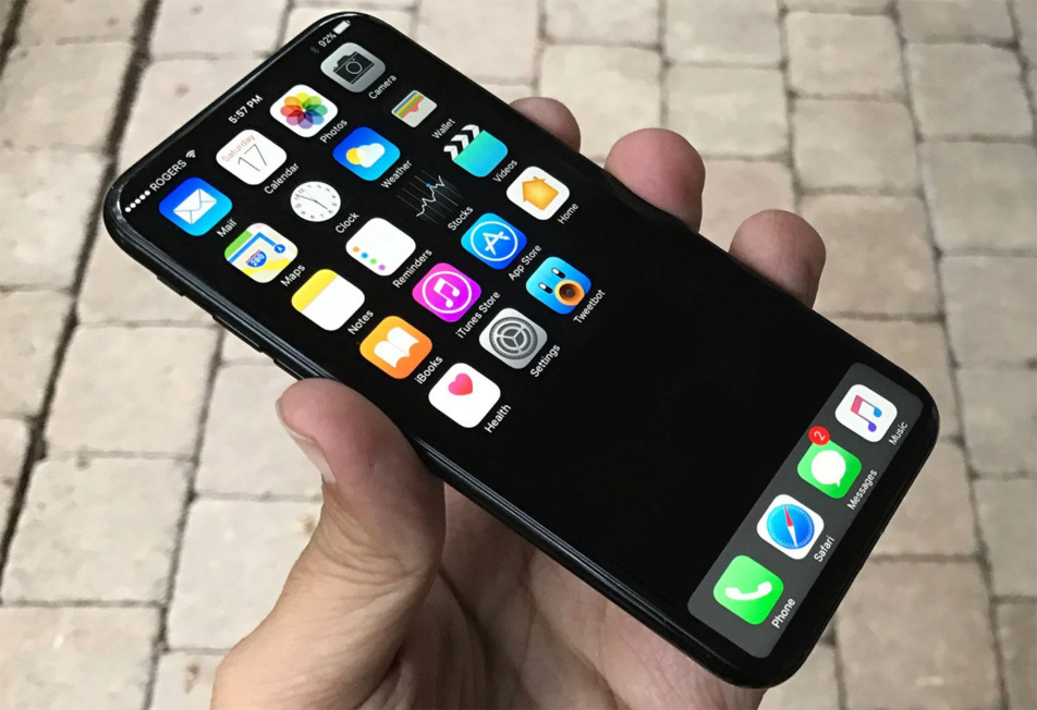 В России начался предзаказ iPhone 8 и iPhone 8 Plus