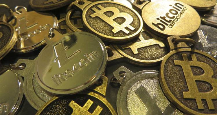 В октябре будет проработан законопроект о криптовалютах