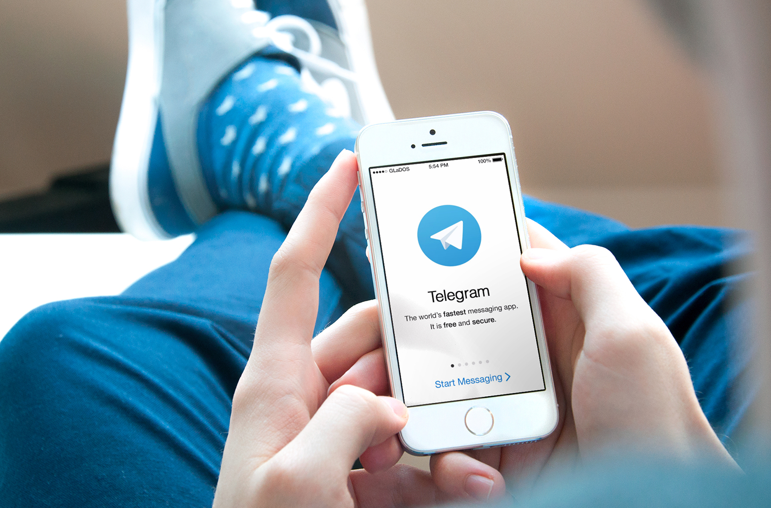 Telegram в России могут закрыть