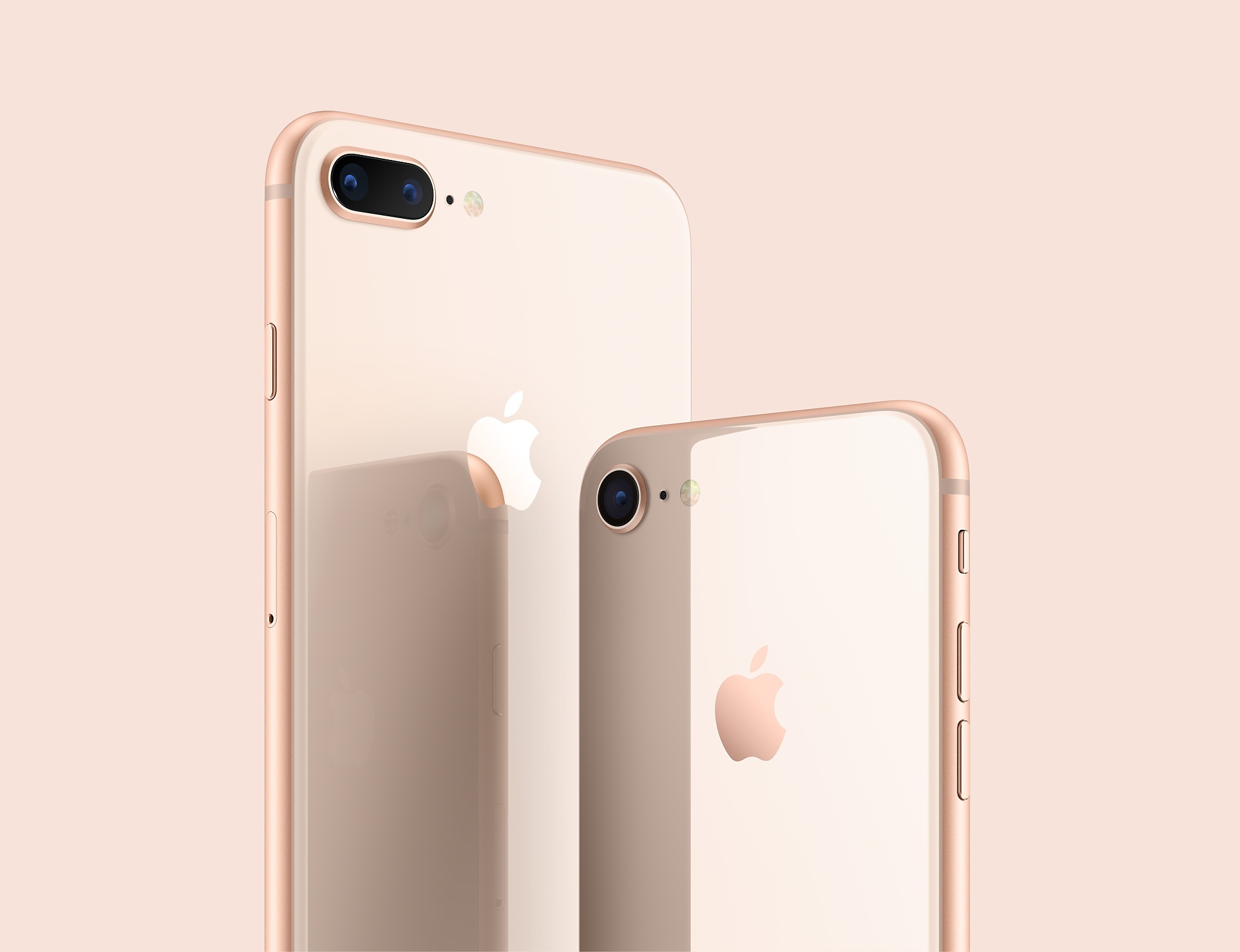 iPhone 8 Plus взорвался