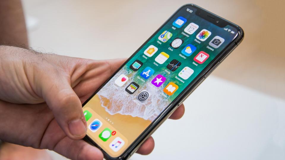 Аналитик заявил, что у Apple большие перспективы
