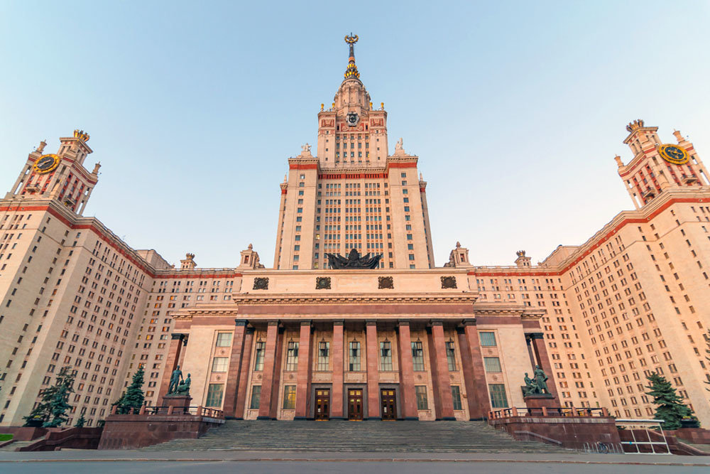 В рейтинг QS вошли 100 лучших вузов Европы и Центральной Азии