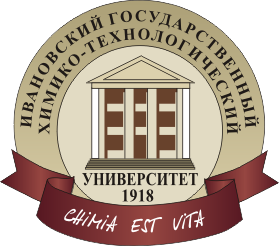Федеральное государственное бюджетное образовательное учреждение высшего образования "Ивановский государственный химико-технологический университет"