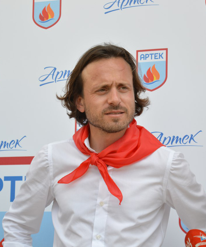 Алексей Каспржак