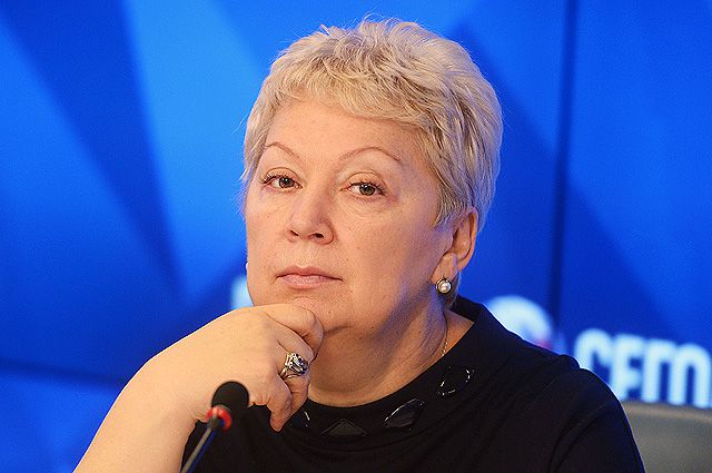 Первое высшее образование желательно получать в России