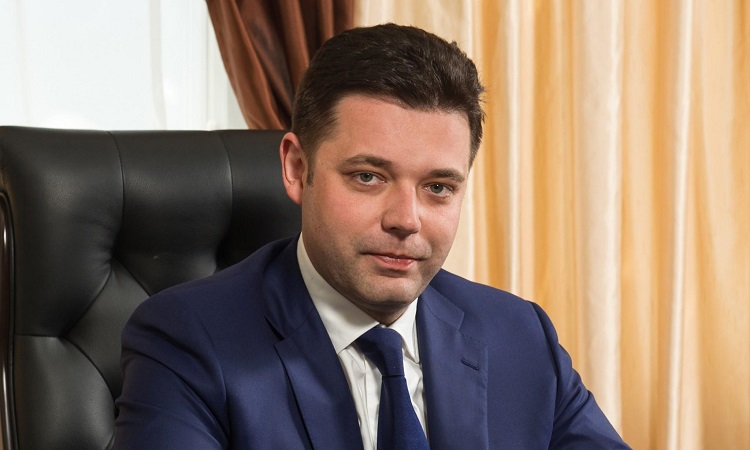 Министр строительного комплекса Московской области покинет свой пост