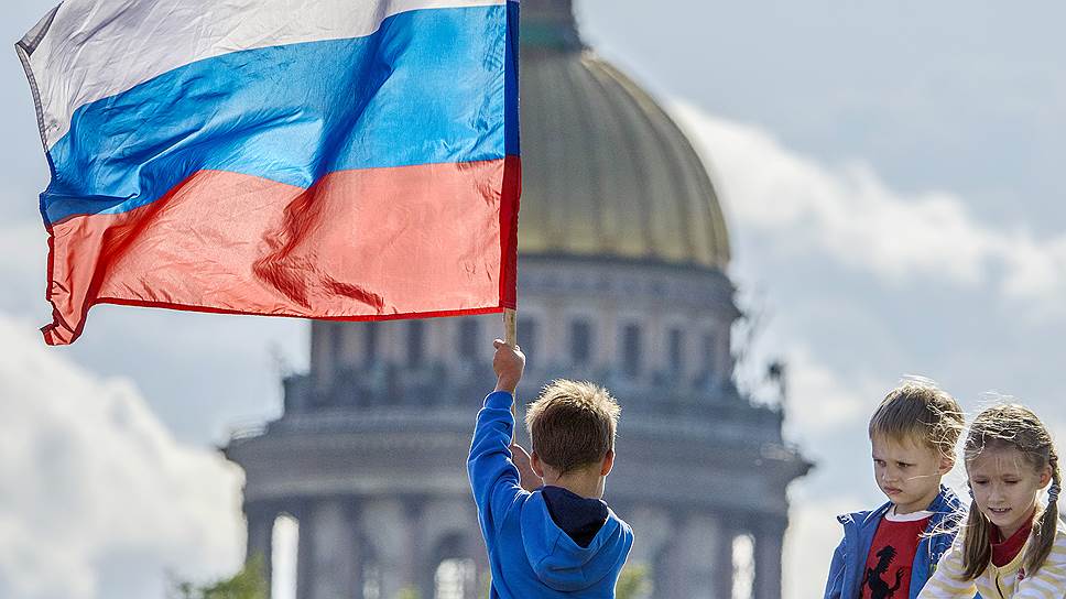 Россияне стали жить дольше