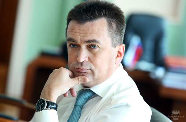 Экс-губернатор Владимир Миклушевский может стать ректором РЭУ им. Г.В. Плеханова