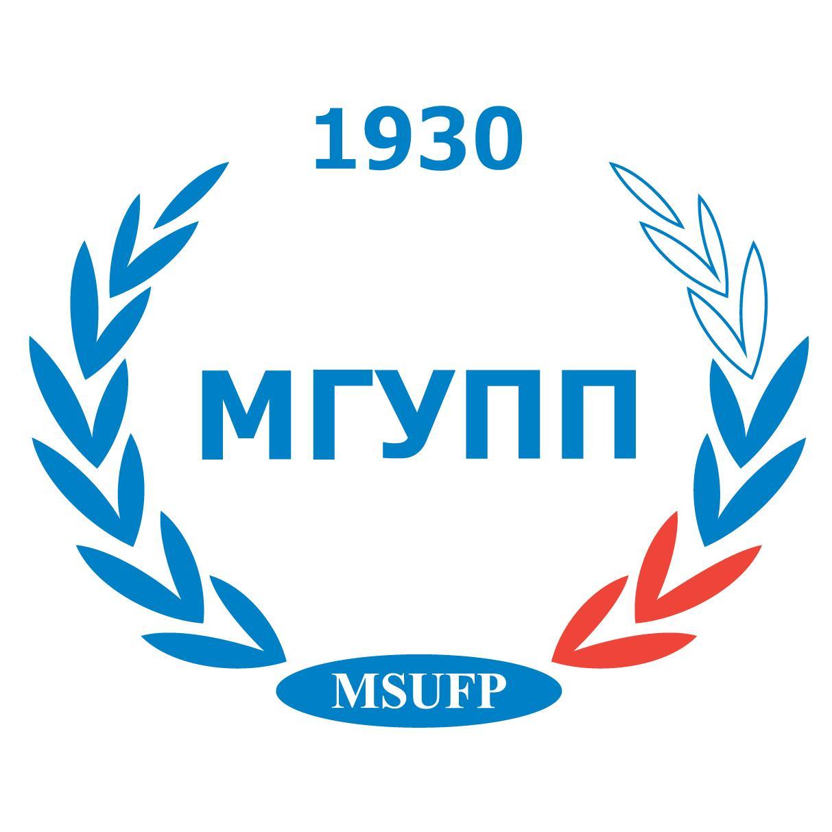 Федеральное государственное бюджетное образовательное учреждение высшего образования «Российский биотехнологический университет (РОСБИОТЕХ)»