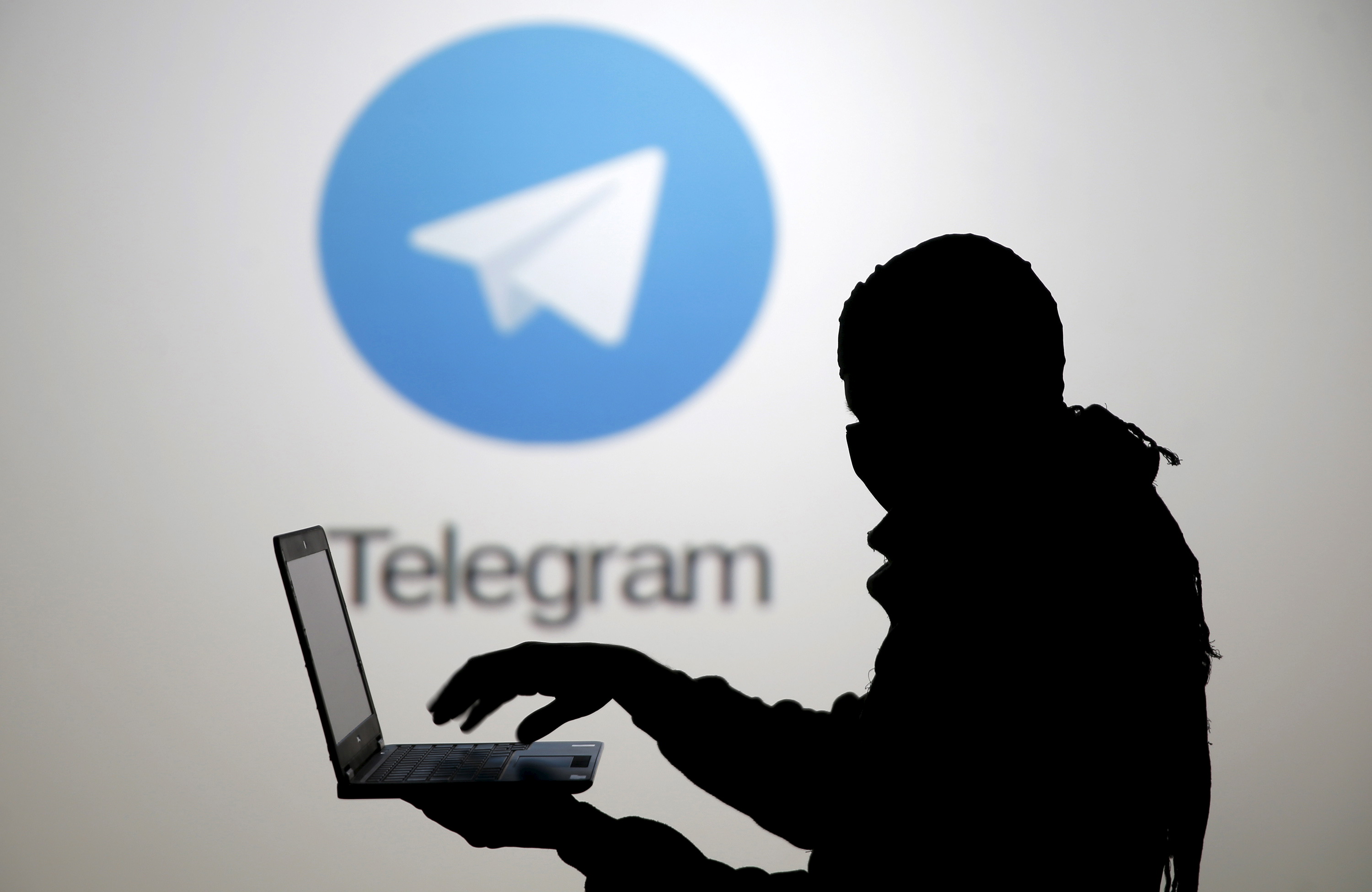 Telegram заблокировал канал